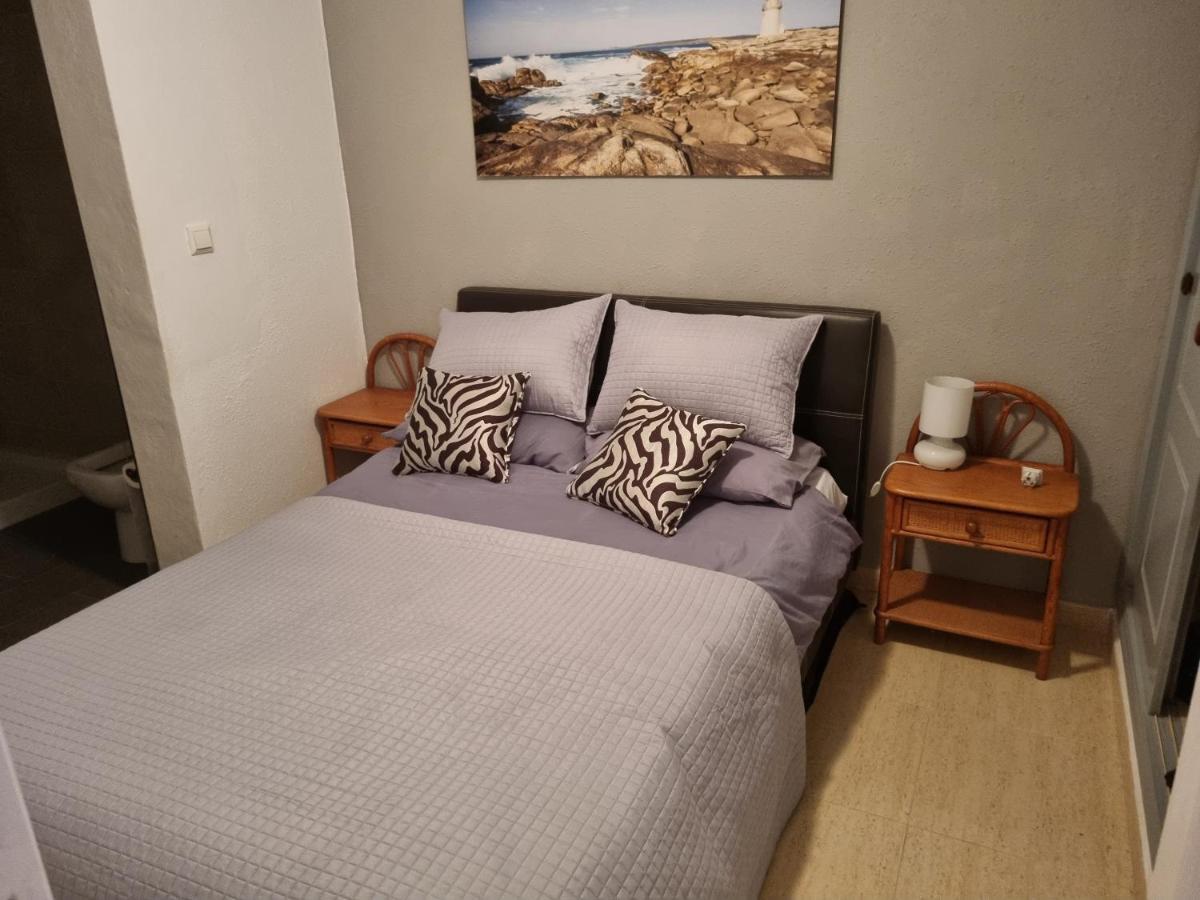 Taylors Camposol Apartment Mazarrón Exterior foto